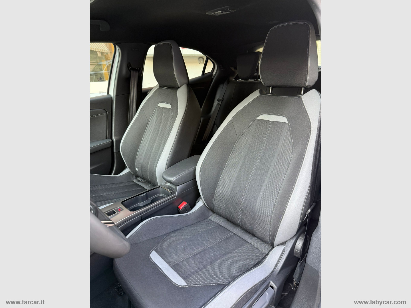 Mokka 1.2 Turbo 130 CV aut. GS - immagine 13
