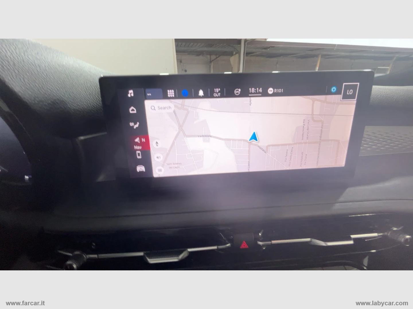 Tonale 1.6 diesel 130 CV TCT6 Sprint VETTURA IN ARRIVO - immagine 13