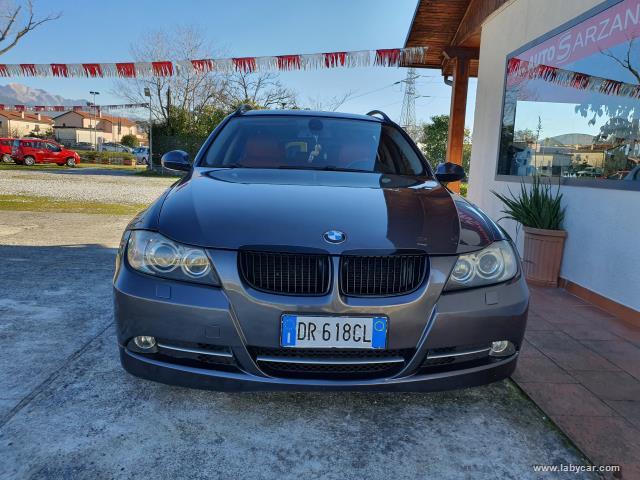 335d Attiva TRAZIONE POSTERIORE 286CV - immagine 13