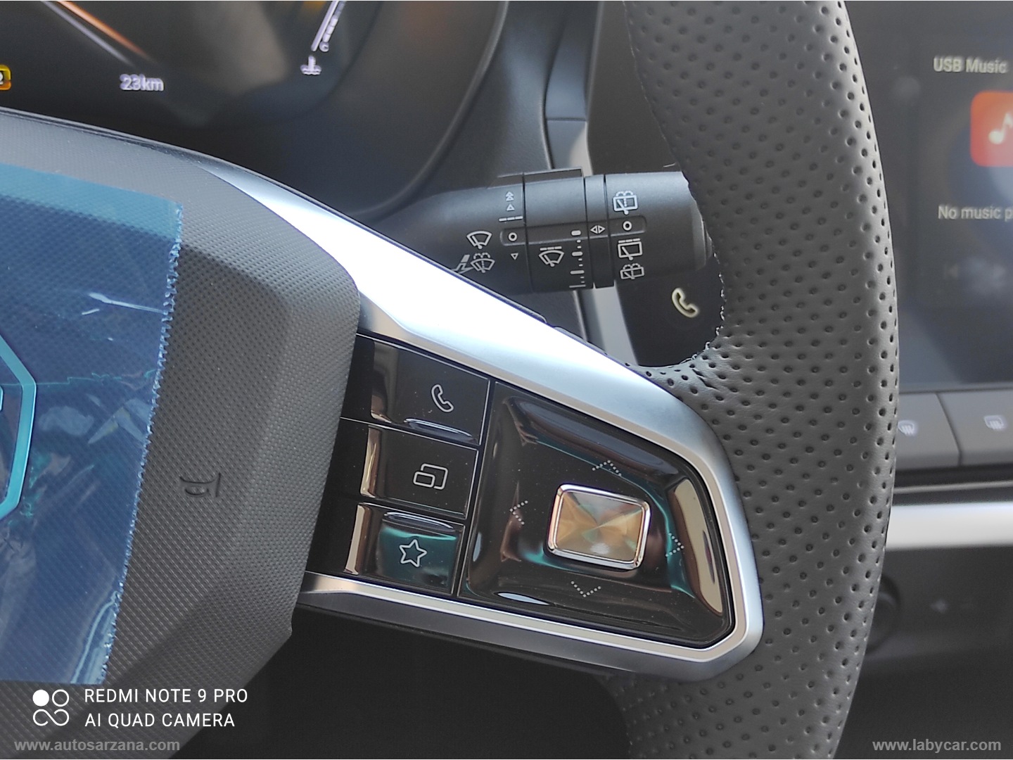 ZS Hybrid+ Luxury NUOVA -  7 ANNI GARANZIA UFFICIALE - immagine 13