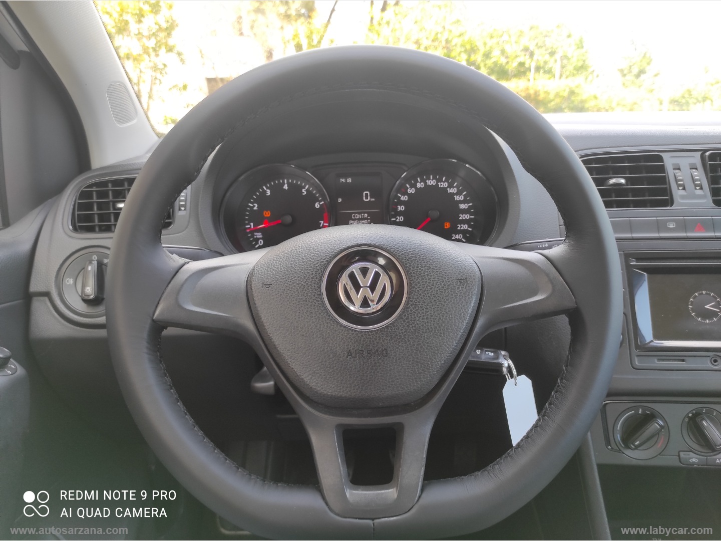 Polo 1.0 MPI 5p. Trendline VERAMENTE BELLA - immagine 13