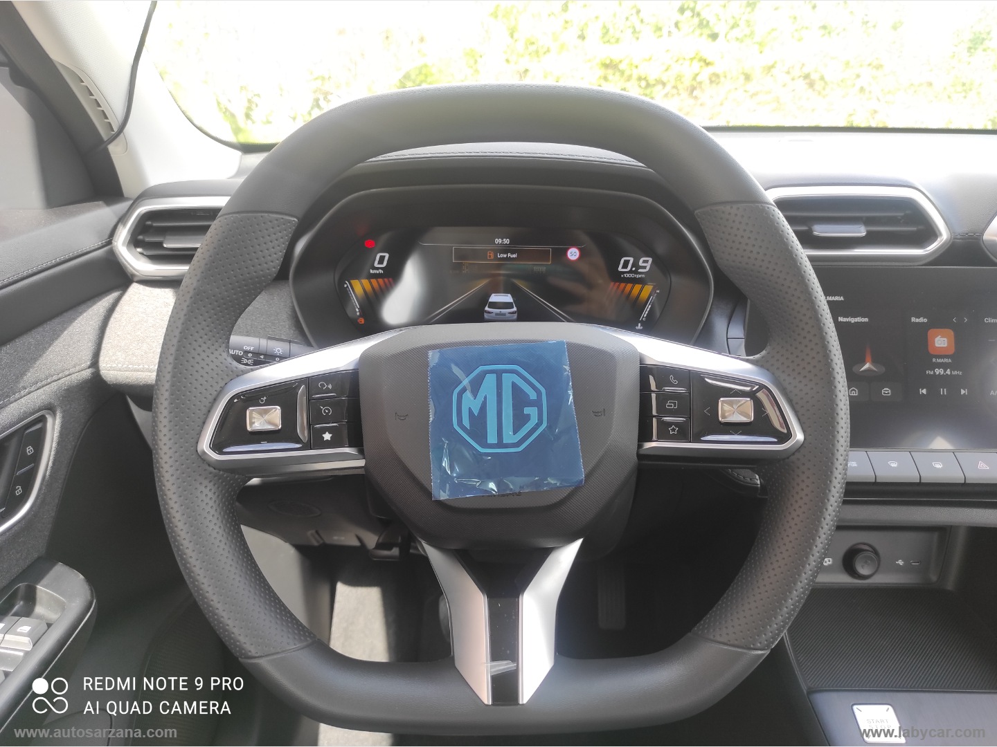 ZS 1.5 Standard NUOVO -  7 ANNI GARANZIA MG - immagine 13