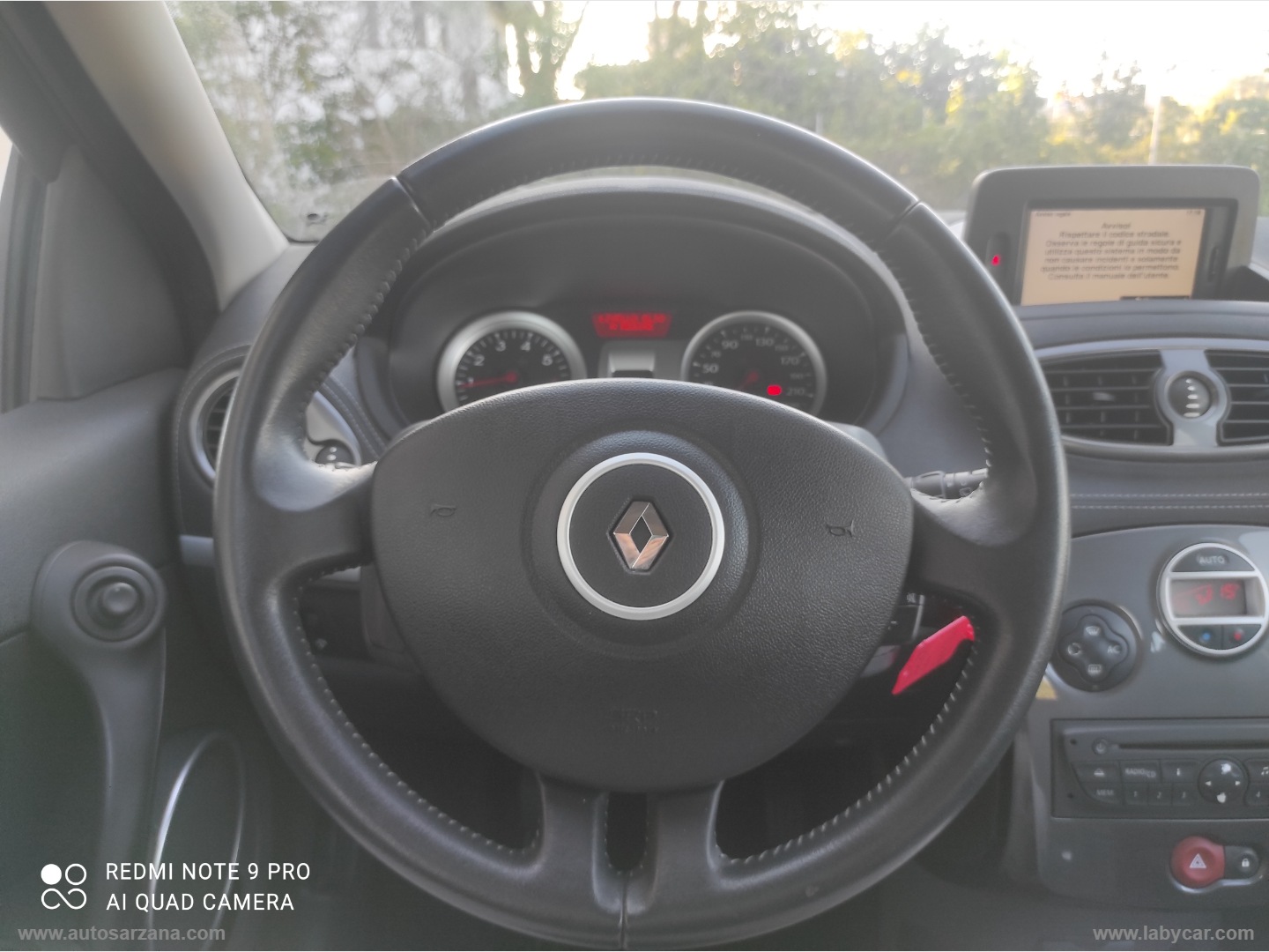 Clio 1.2 5p. Yahoo! - immagine 13