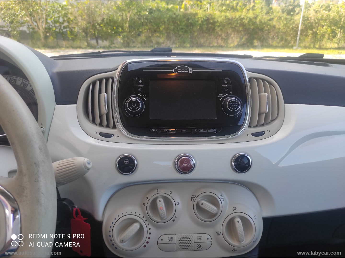 500 1.2 EasyPower Lounge - immagine 13