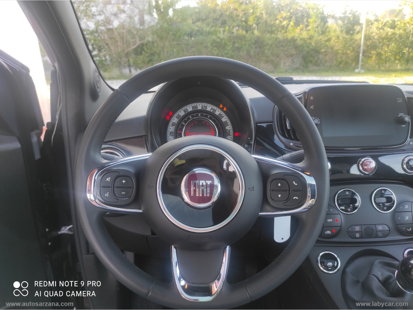 500 1.0 Hybrid Dolcevita - immagine 13