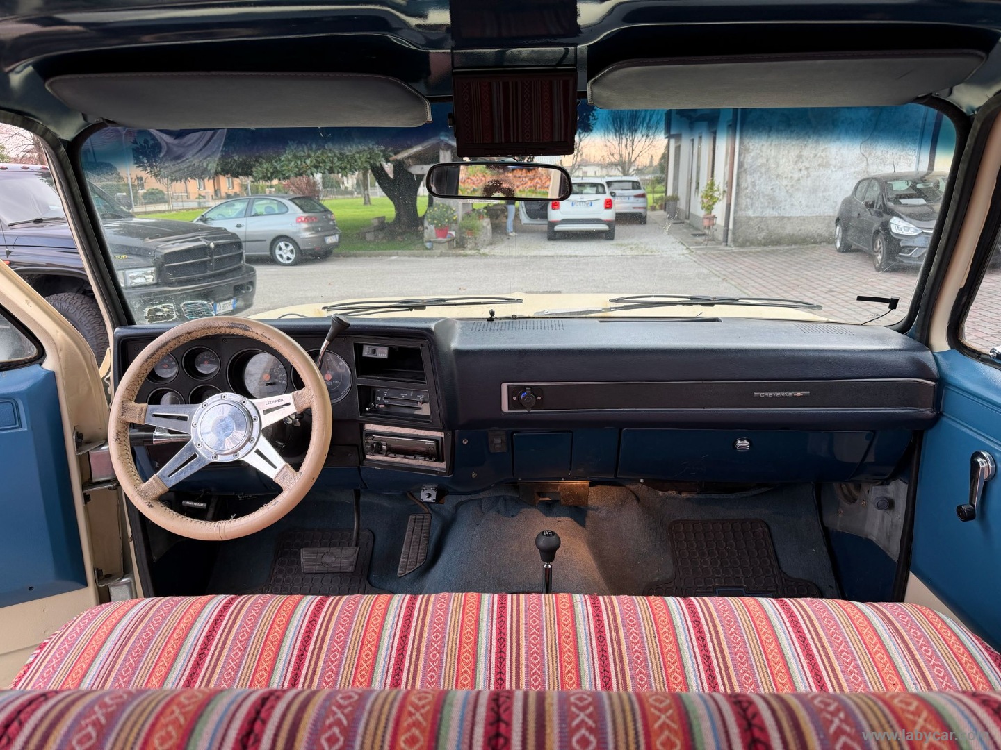 V3500 GPL–4X4–6 POSTI - immagine 13