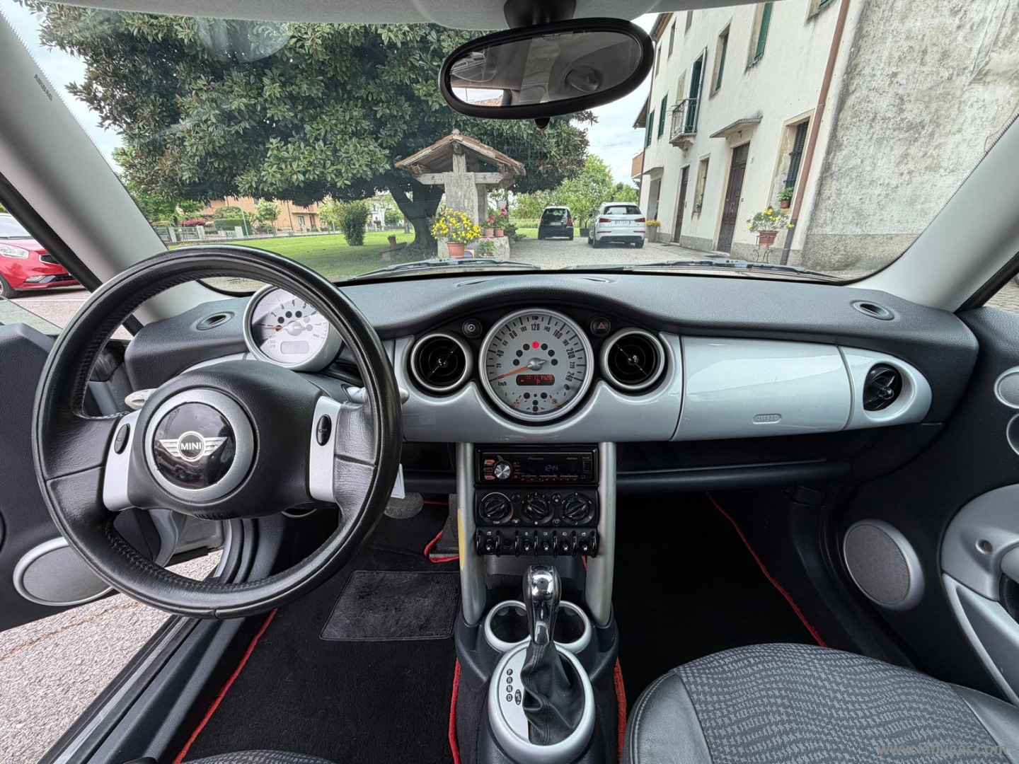 Mini One PER COMMERCIANTI-OK NEOP. - immagine 13