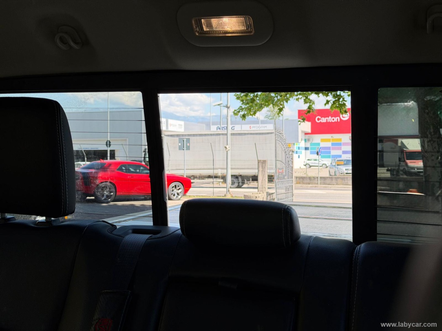 RAM 1500 CREW CAB LARAMIE 4X4 GPL–6 POSTI-TRAINO 35 Q.LI - immagine 13