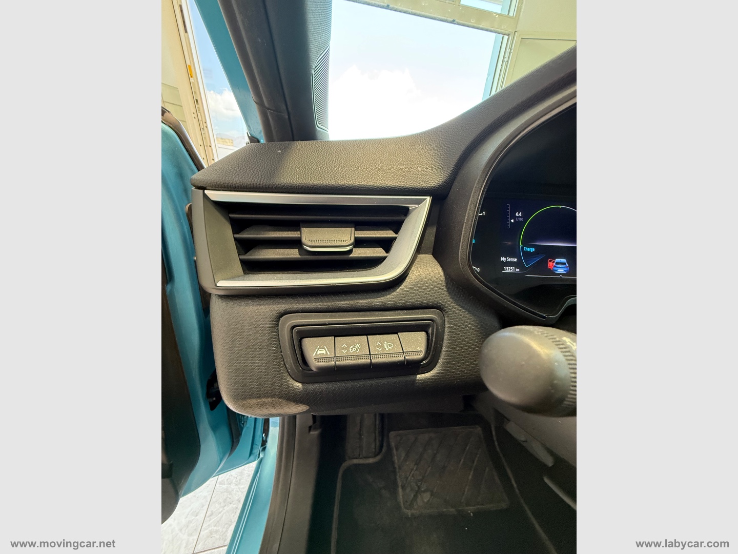 CLIO E-TECH HYBRID - immagine 13