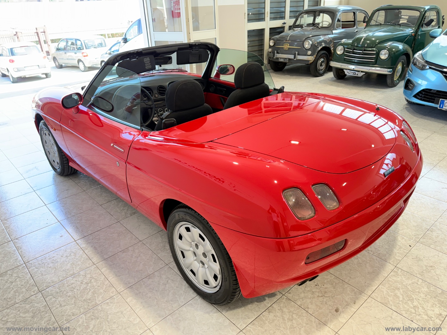 BARCHETTA - immagine 13