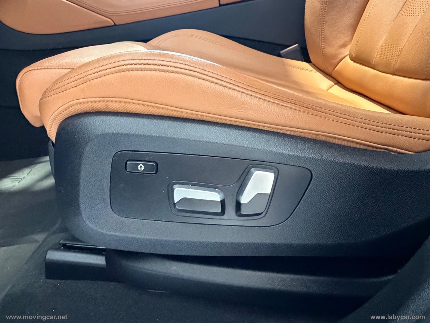 X6 xDrive30d 48V Msport - immagine 13