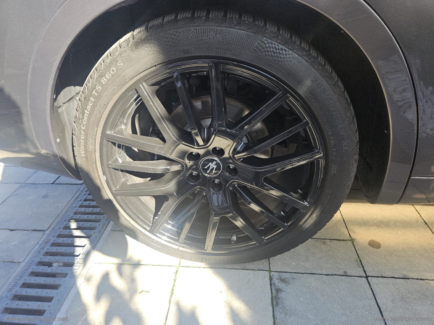 Levante 330 CV MHEV AWD GT - immagine 13