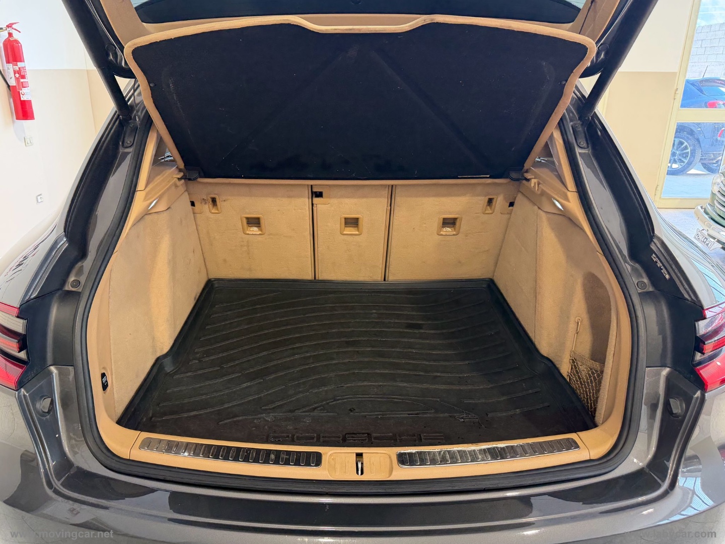 Macan 3.0 S Diesel - immagine 13