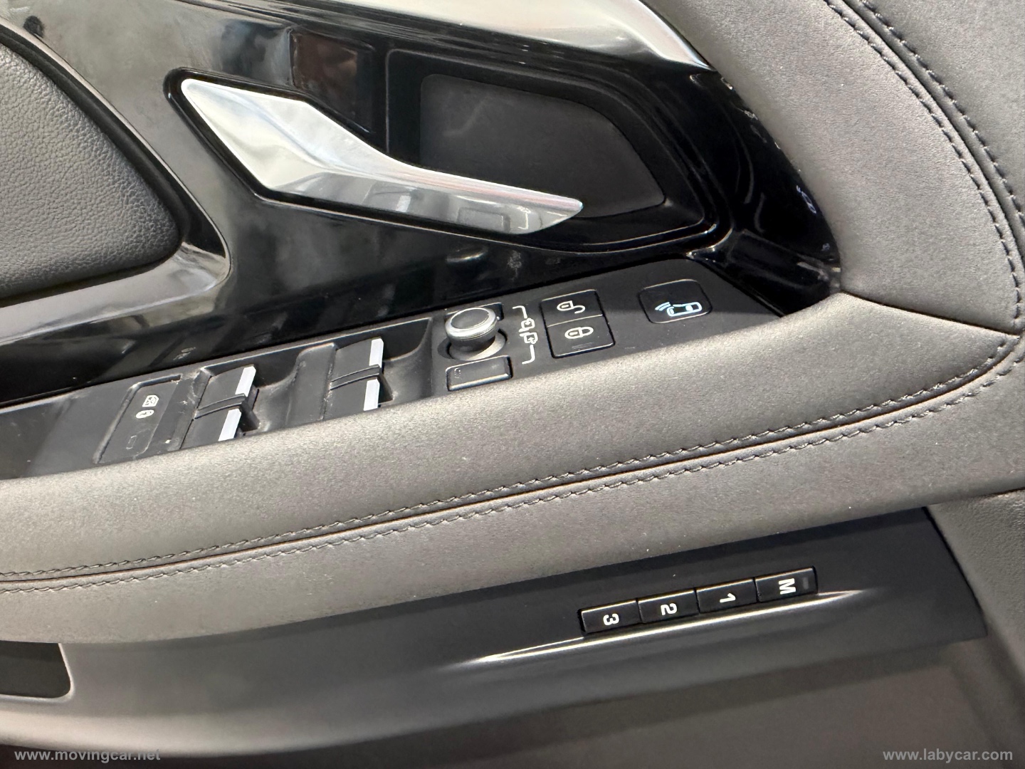 RR Evoque 2.0D 180 CV AWD Auto - immagine 13