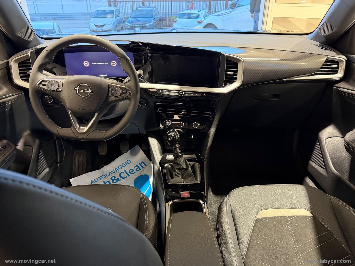 Mokka 1.2 Turbo 136 CV Ultimate - immagine 13