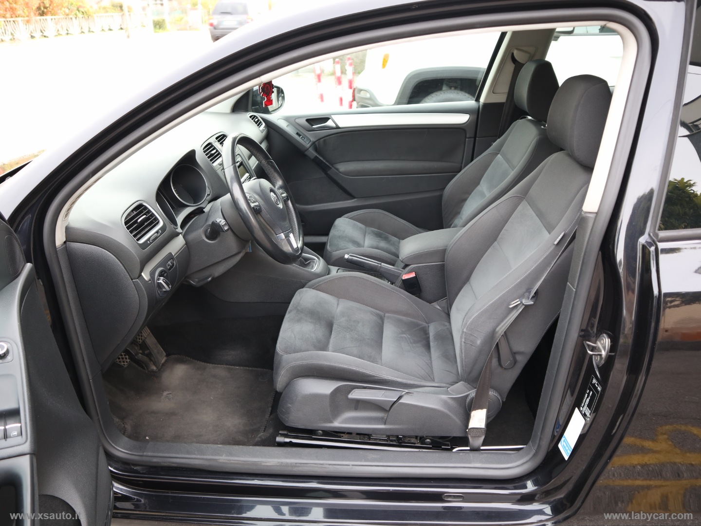 Golf 2.0 TDI 110 CV DPF 3p. Highline - immagine 13