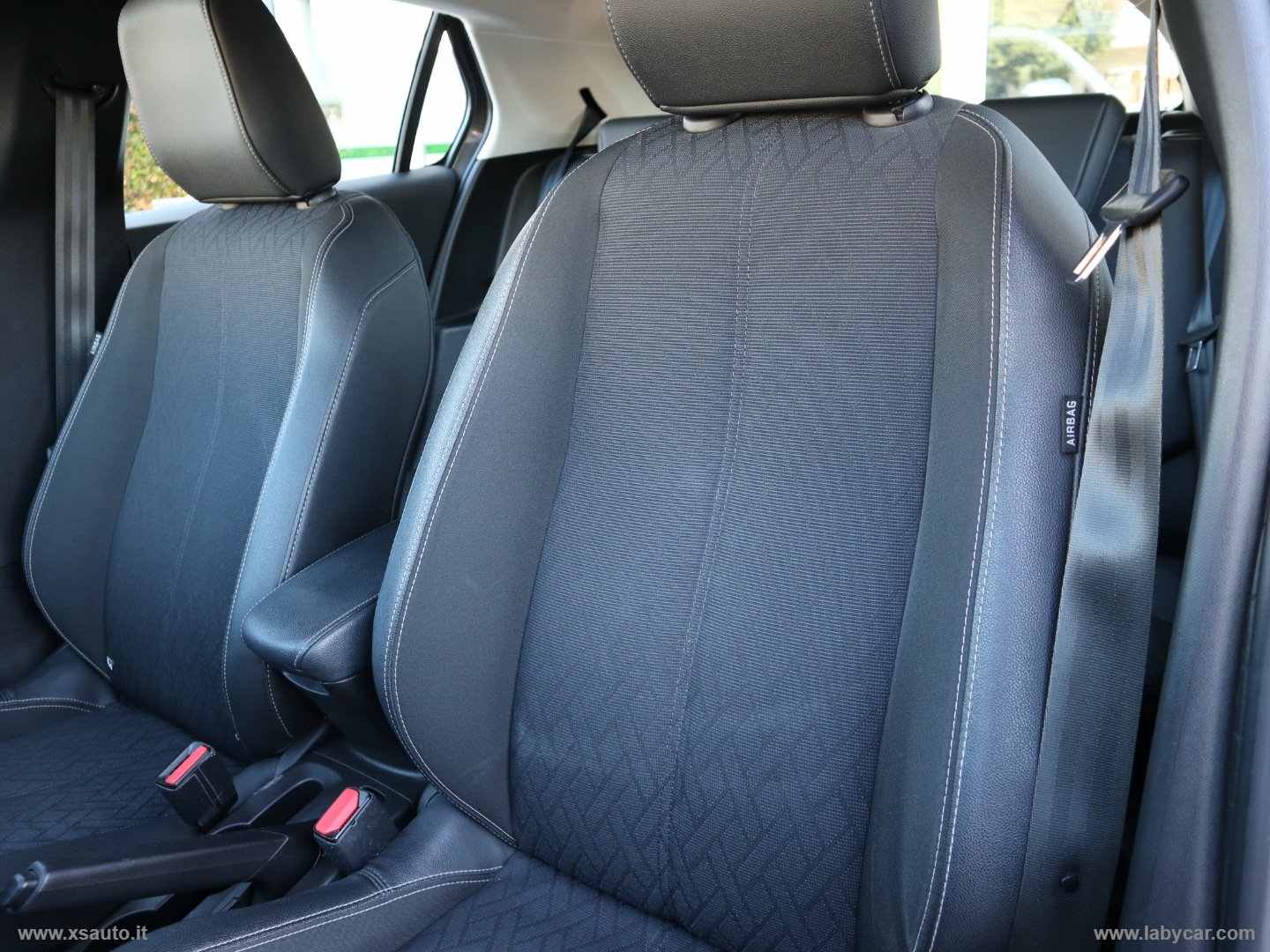 Corsa 1.2 100 CV Edition - immagine 13