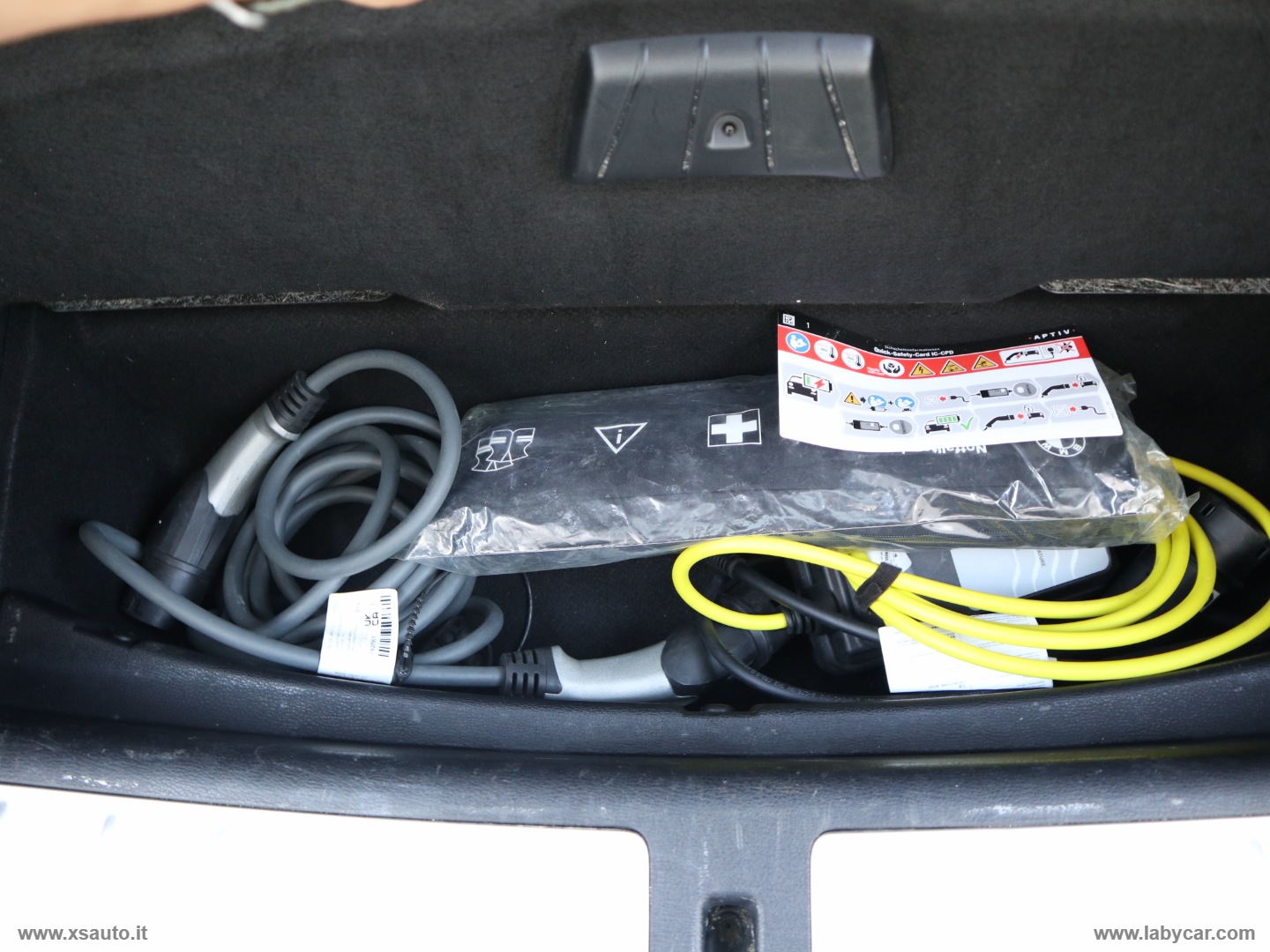 X2 xDrive25e Business-X - immagine 13