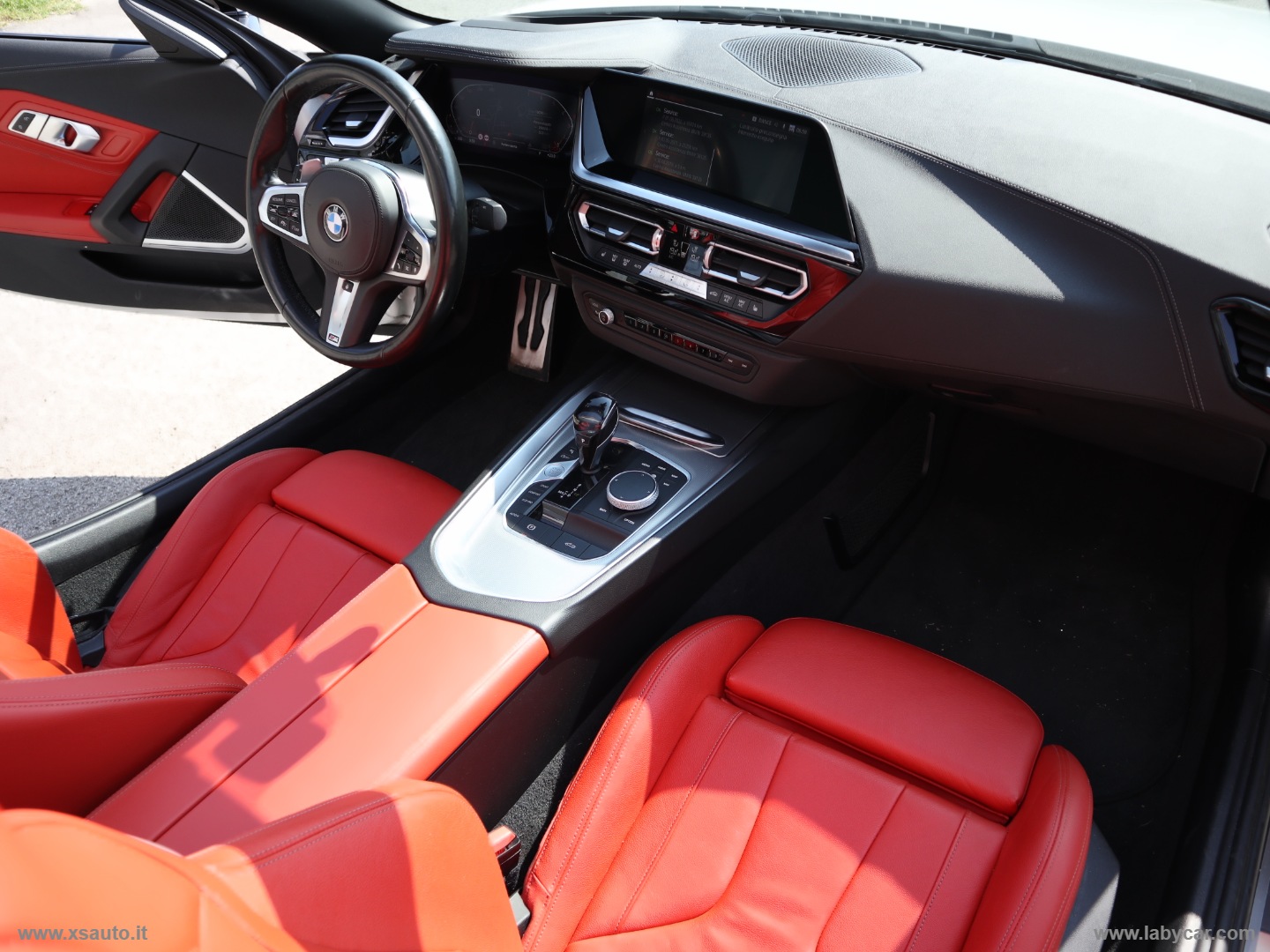 Z4 sDrive20i Msport - immagine 13
