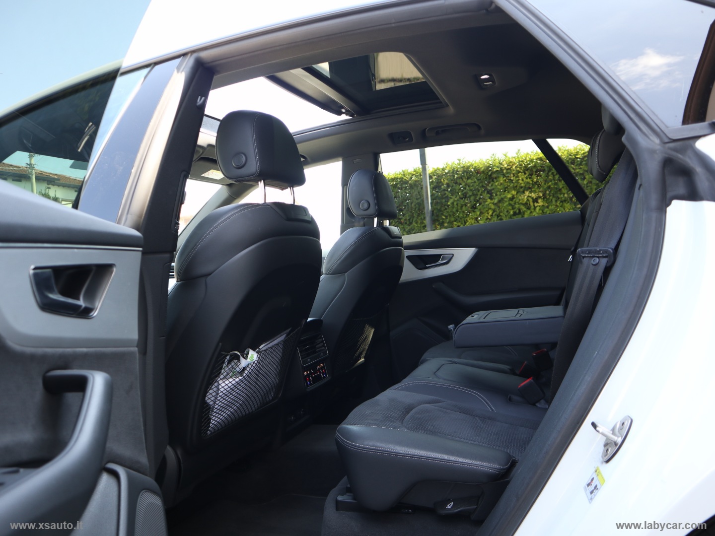 A8 L 50 TDI 3.0 quattro tiptronic - immagine 13