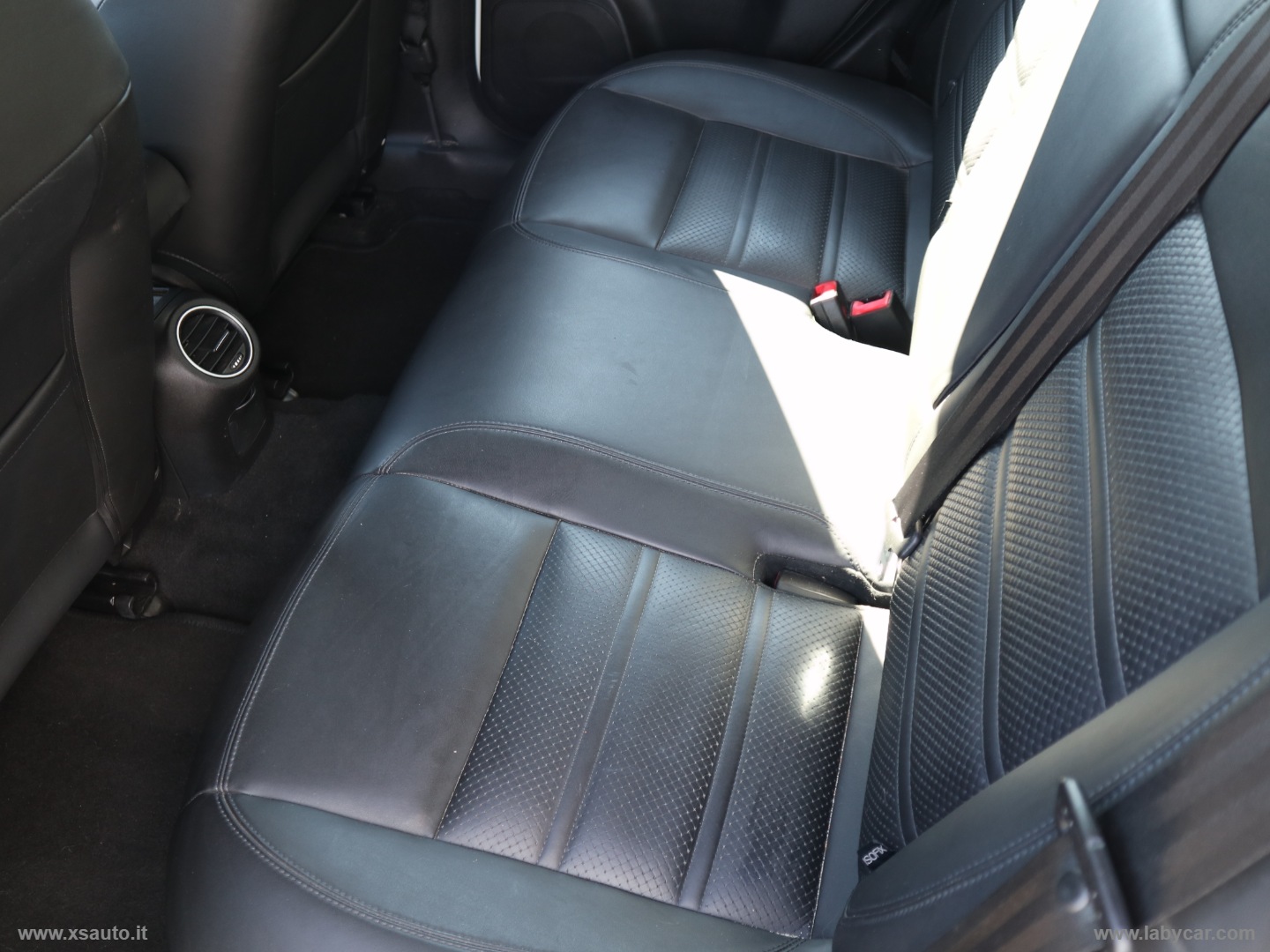 Giulietta 2.0 JTDm-2 170 CV TCT Prog. - immagine 13
