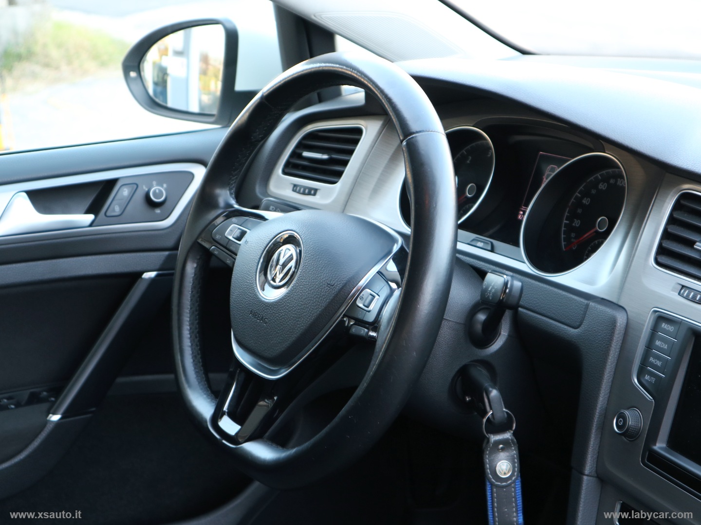 Golf 1.6 TDI 110CV 5p. Sport Edition BMT - immagine 13