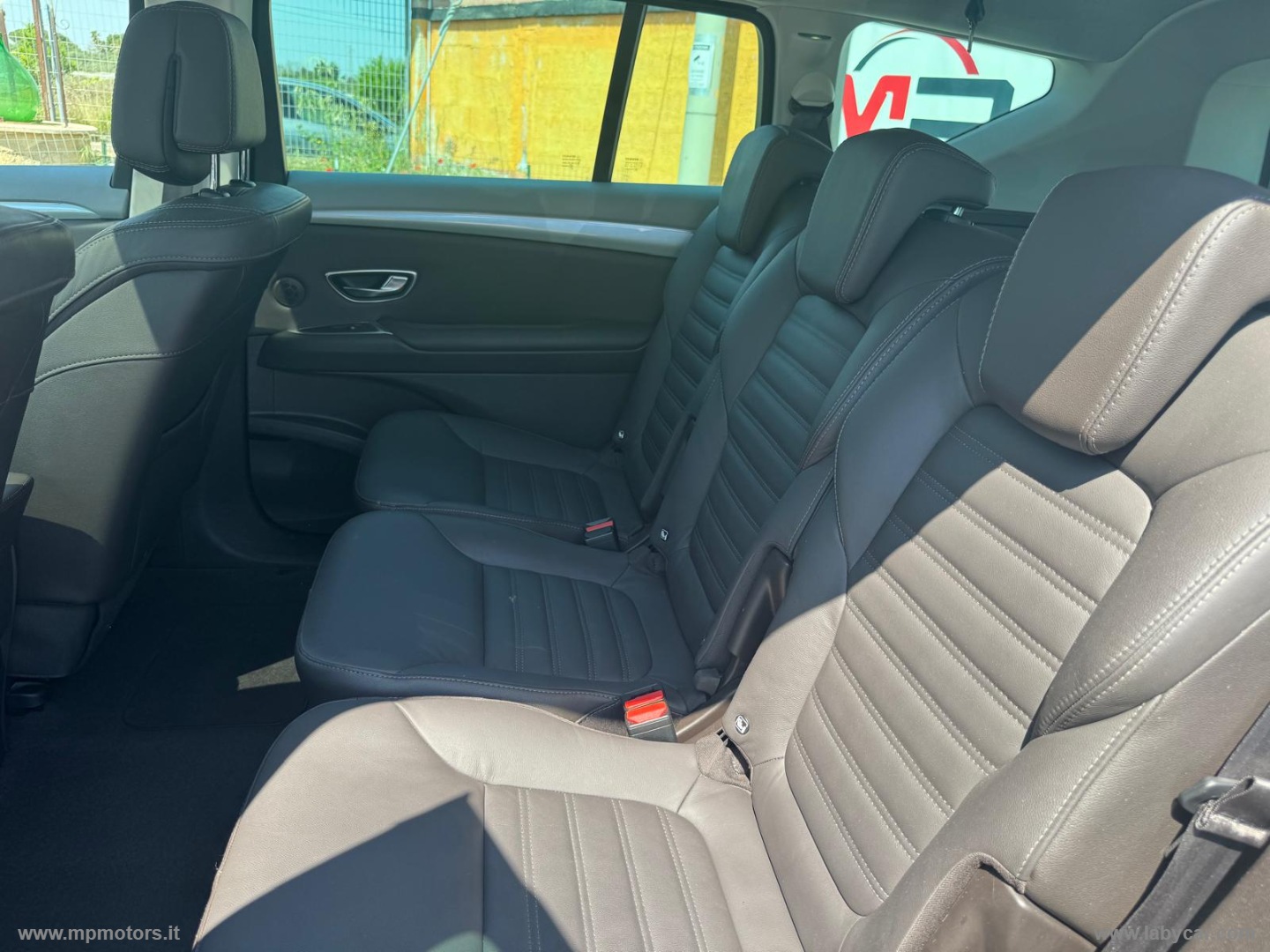 ESPACE INTENS ENERGY 1.6 dCi 160CV AUTOMATICA AUTOCARRO - immagine 13