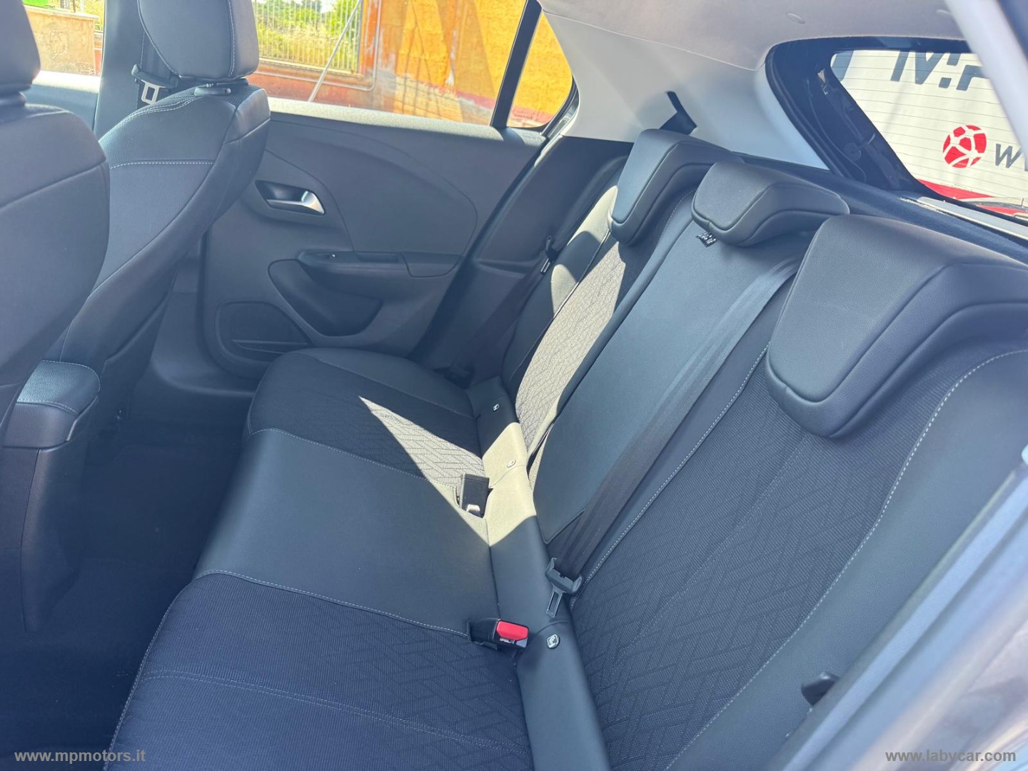 CORSA GS LINE 1.2 100CV - immagine 13