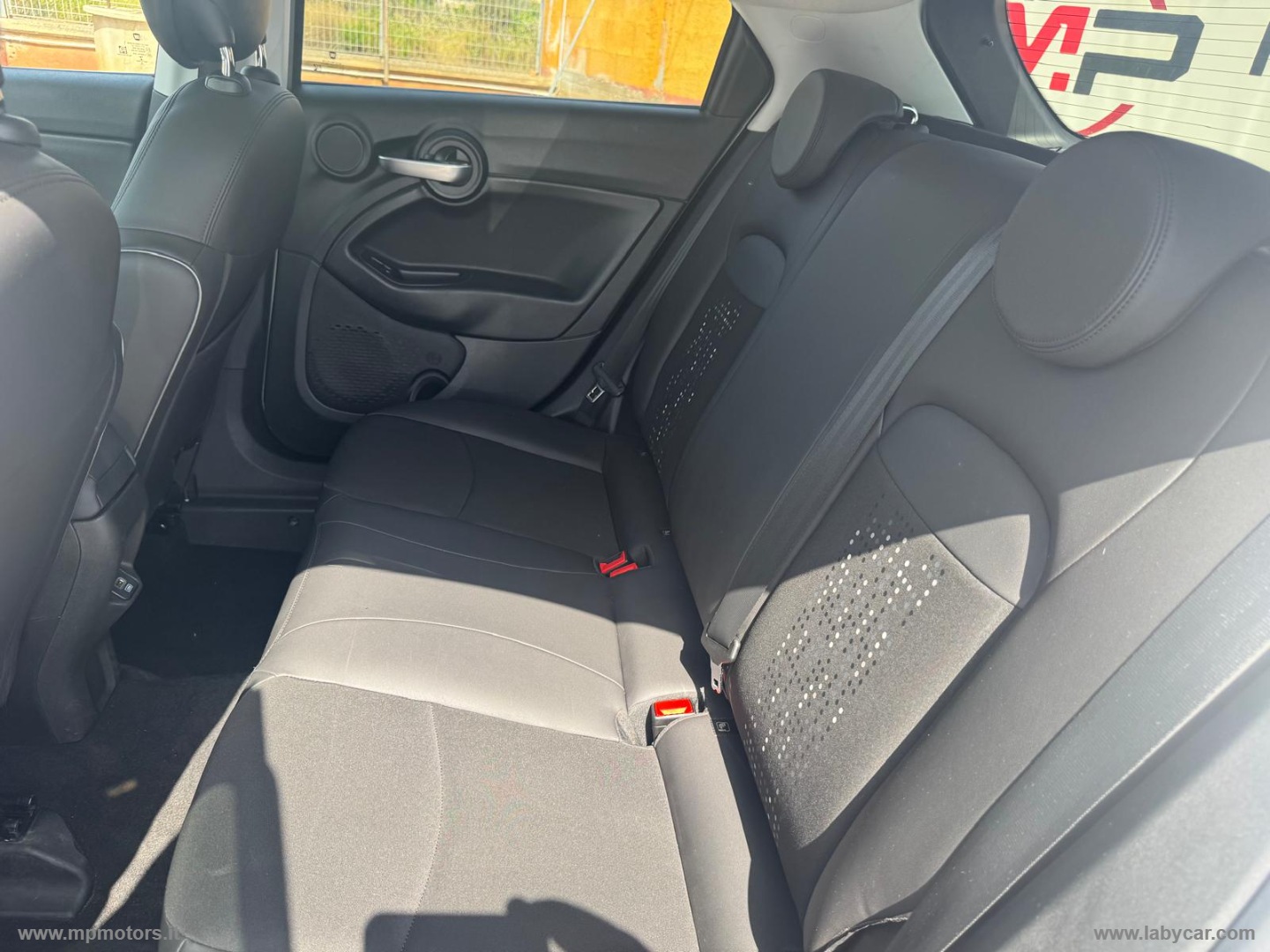 500X CONNECT 1.3 MJ 95CV - immagine 13