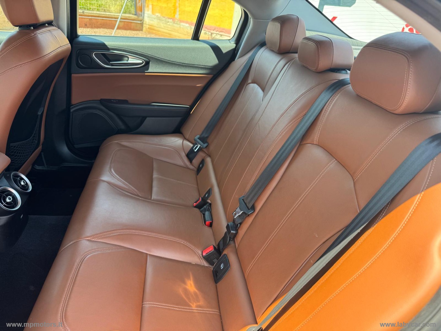 GIULIA SUPER 2.2 MJ 150 CV - immagine 13