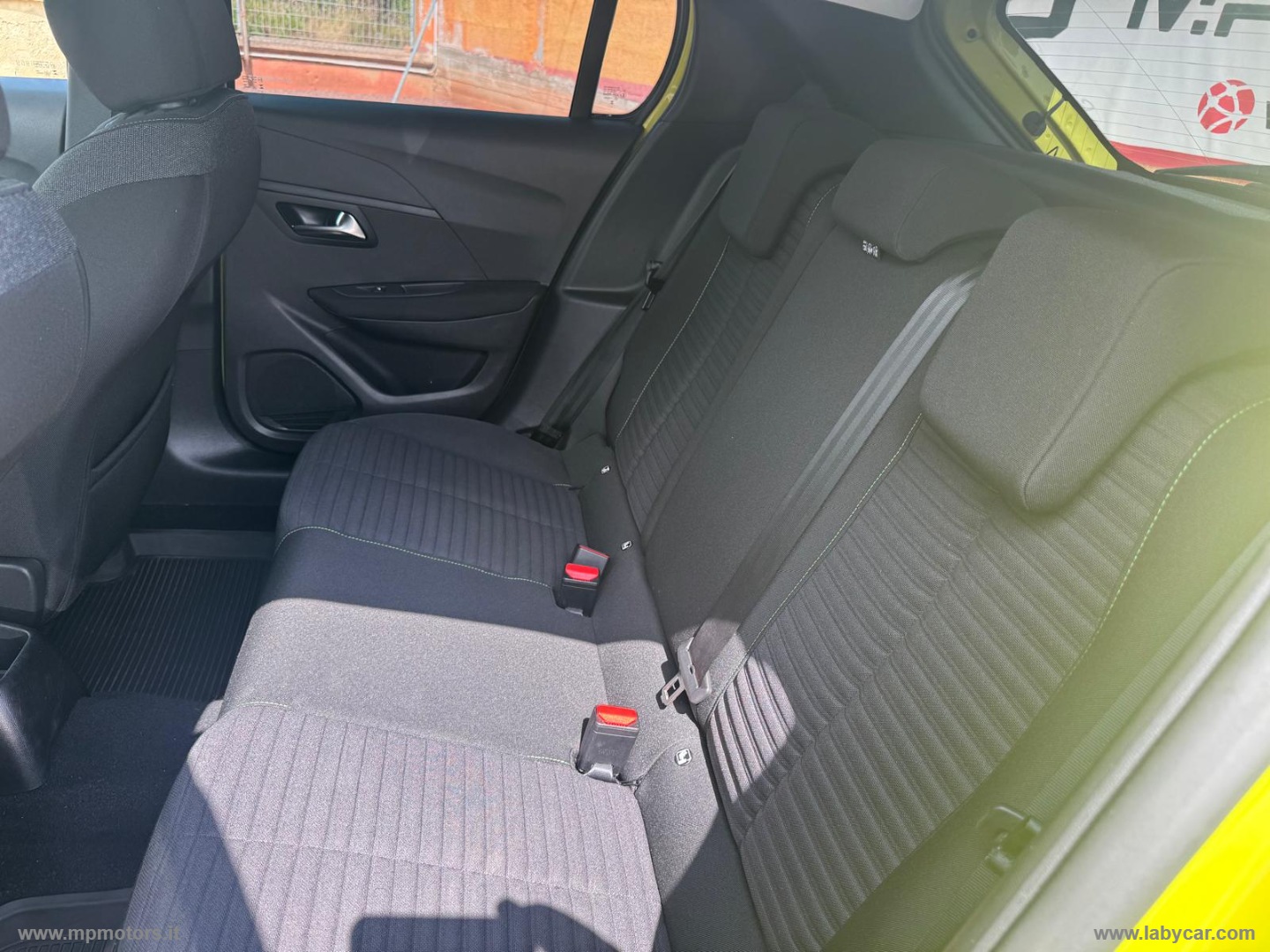 208 GT PACK 1.2 100CV 5P. - immagine 13