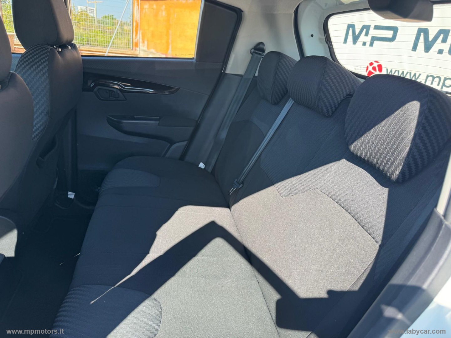 KUV100 1.2 VVT K8 - immagine 13