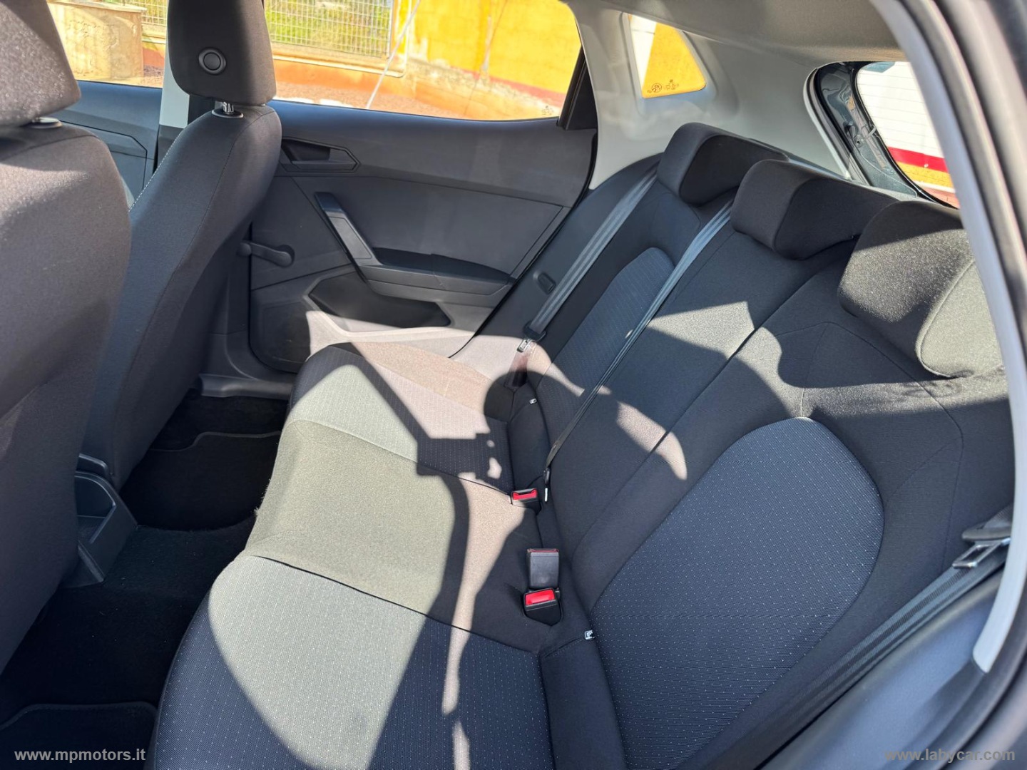 IBIZA STYLE 1.0 80CV 5P. - immagine 13