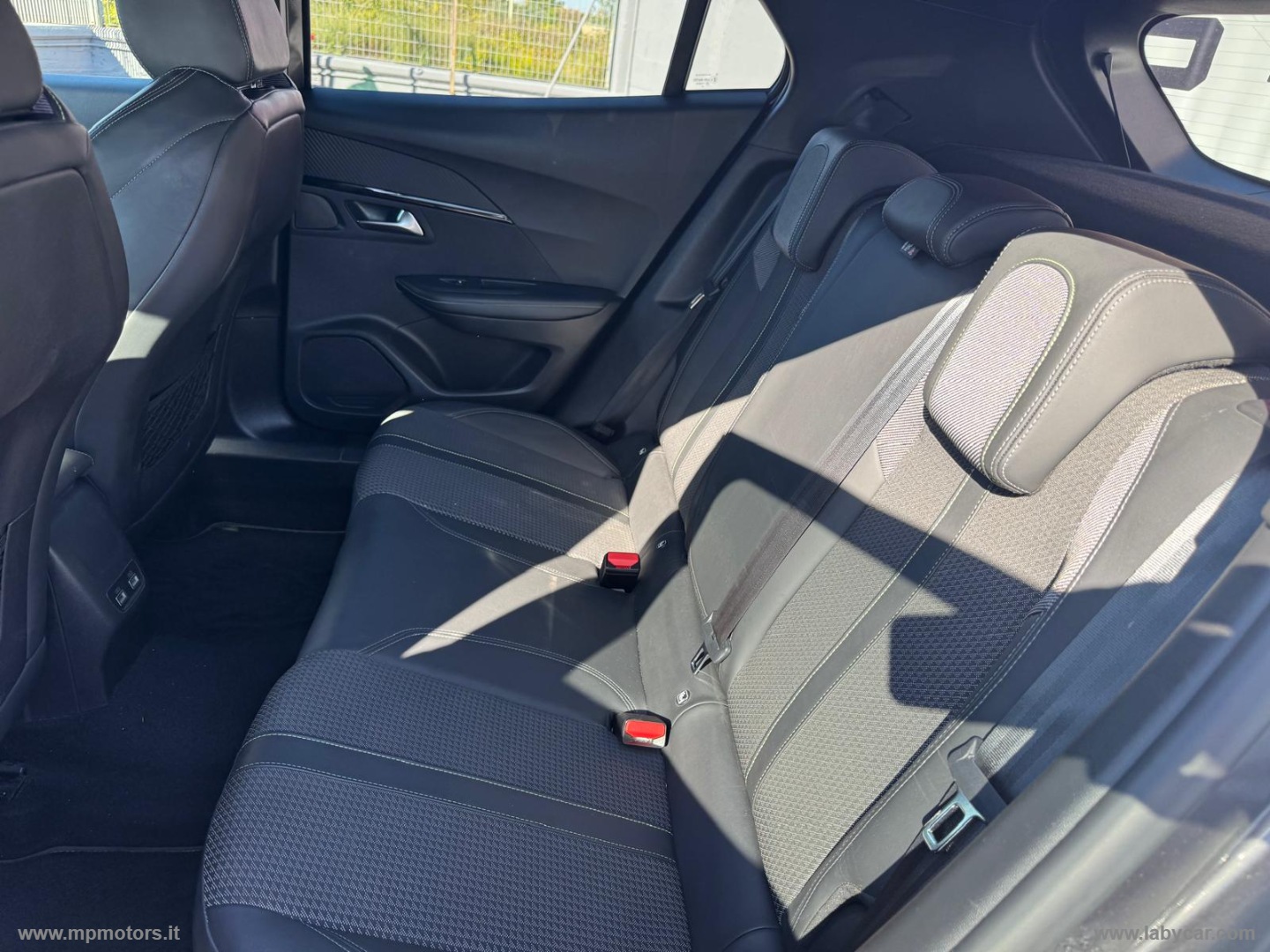 2008 GT 1.5 BlueHDi 110CV S&S - immagine 13