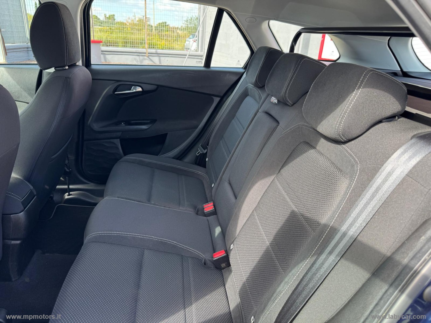 TIPO LOUNGE SW N1 1.3 MJ 95CV AUTOCARRO - immagine 13