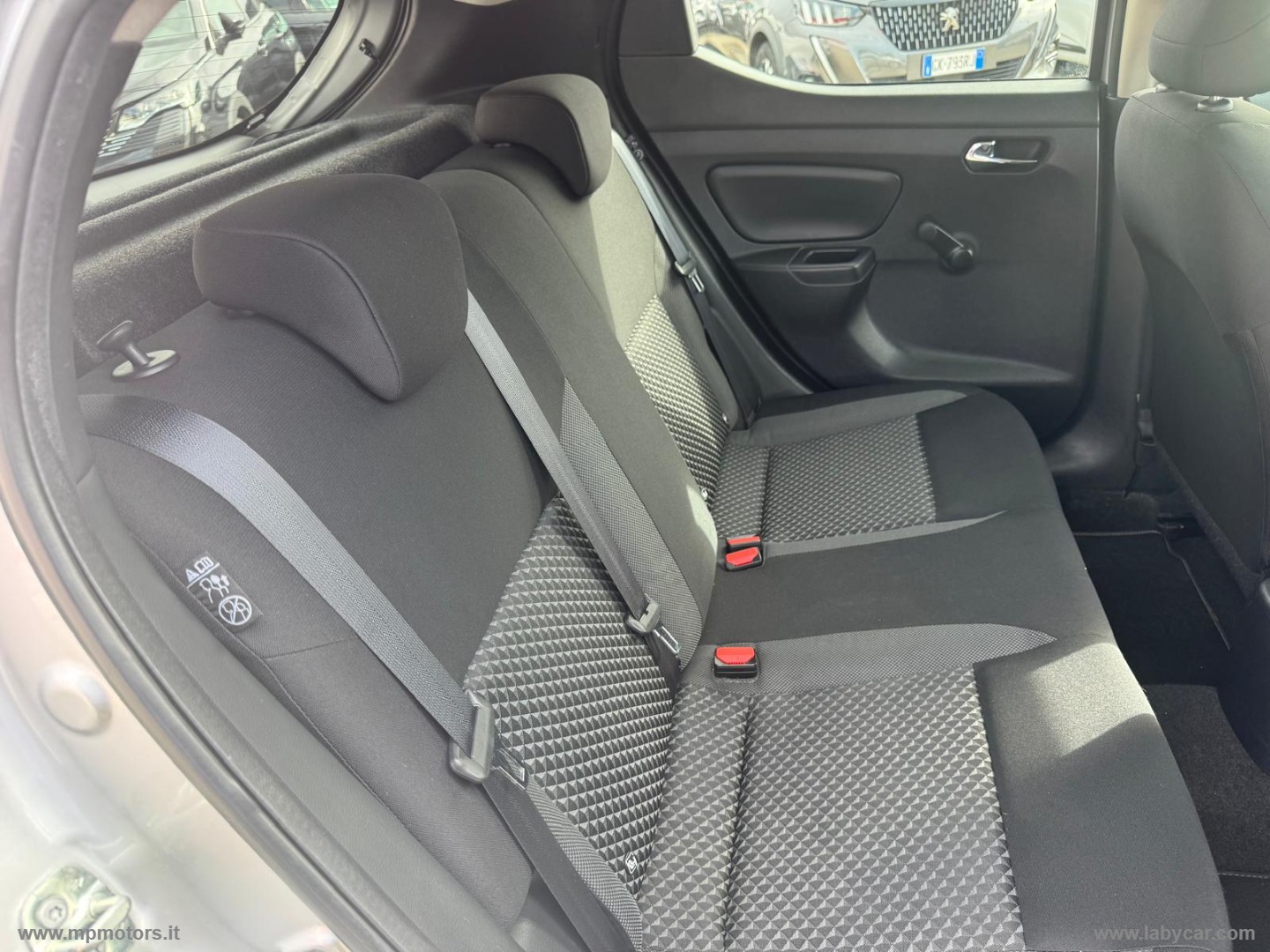 MICRA ACENTA 1.0 71CV 5P. - immagine 13