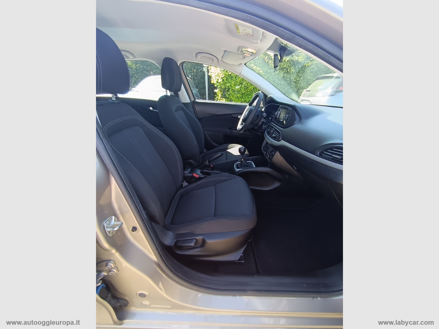 Tipo 1.4 T-Jet 120 CV GPL 5p. Easy - immagine 13