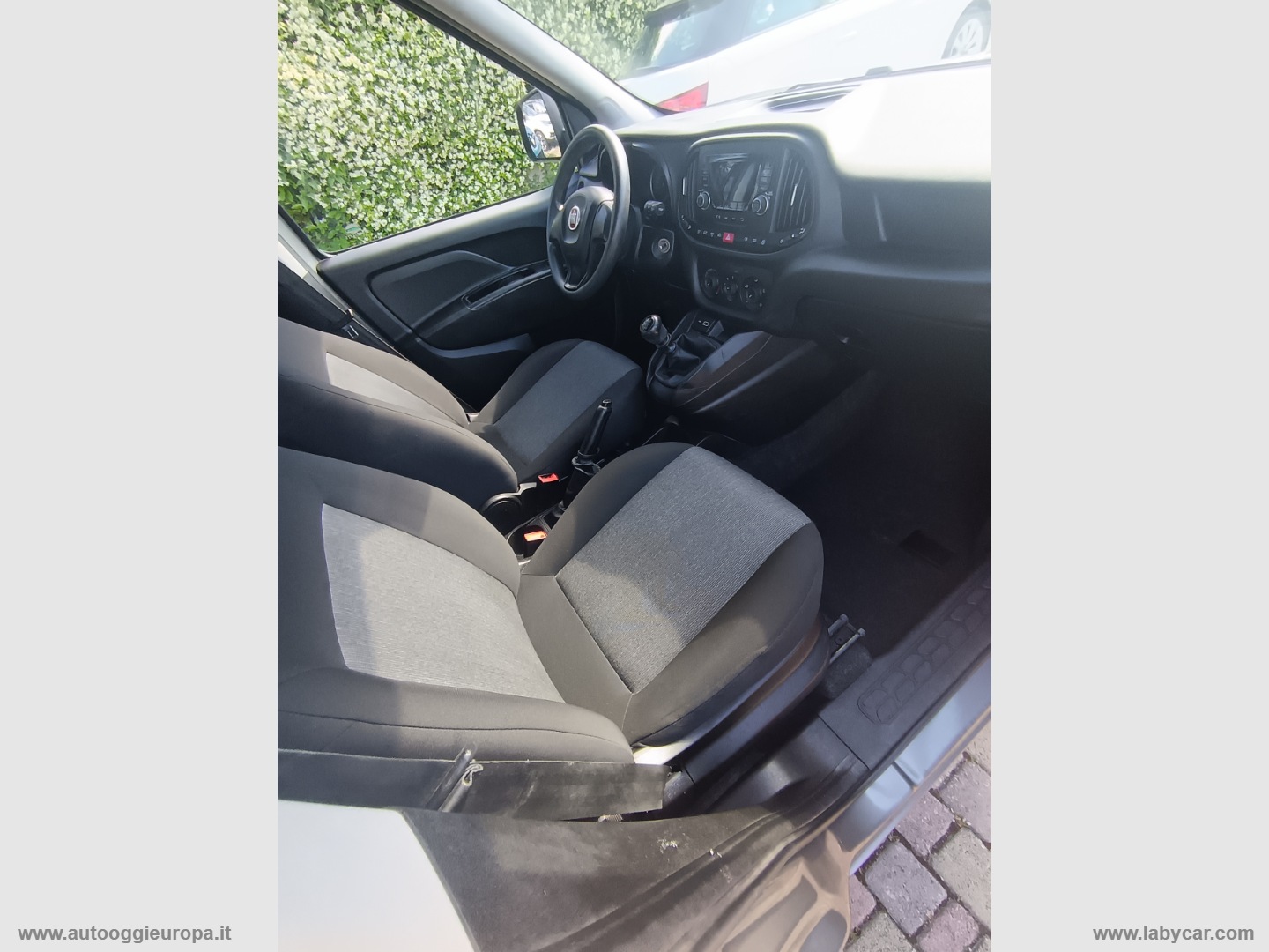 Doblò 1.6 MJT 90CV PC Combi N1 Easy - immagine 13