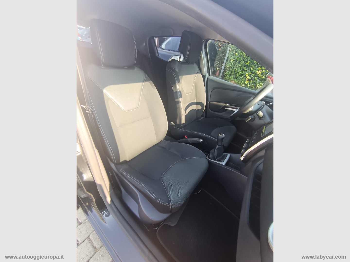Clio TCe 12V 90 CV S&S 5p. Energy Duel2 FINO AL 15/08 P.P. INCLUSO - immagine 13