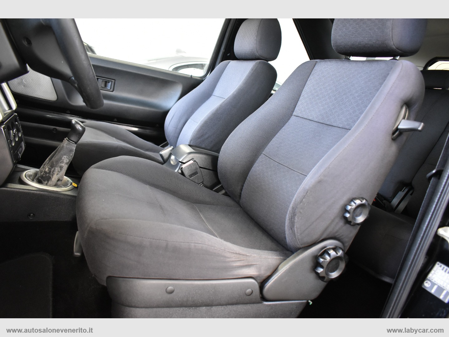 Freelander 2.0 Td4 3p. Softback S - immagine 13