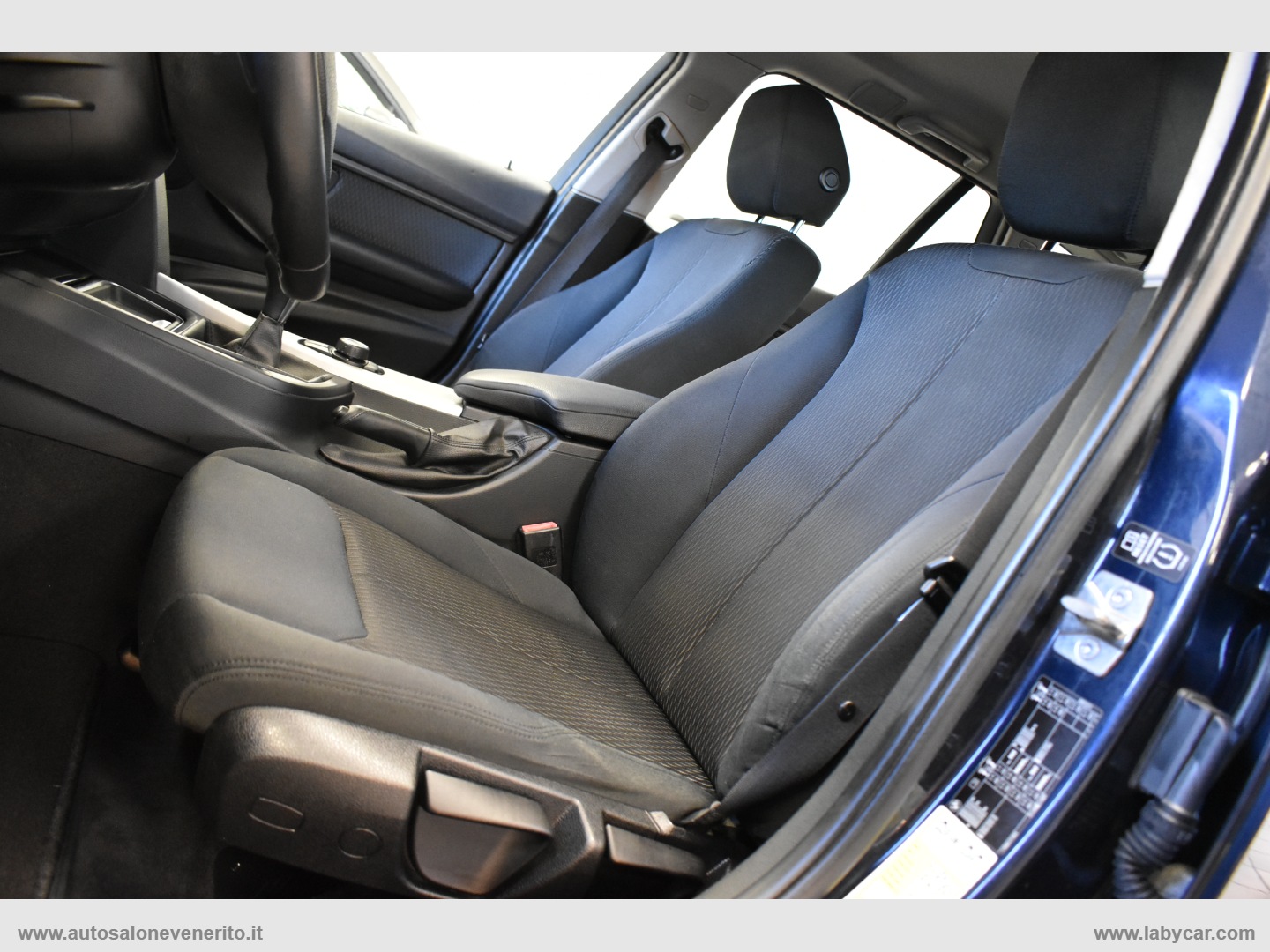 316d Touring Modern - immagine 13