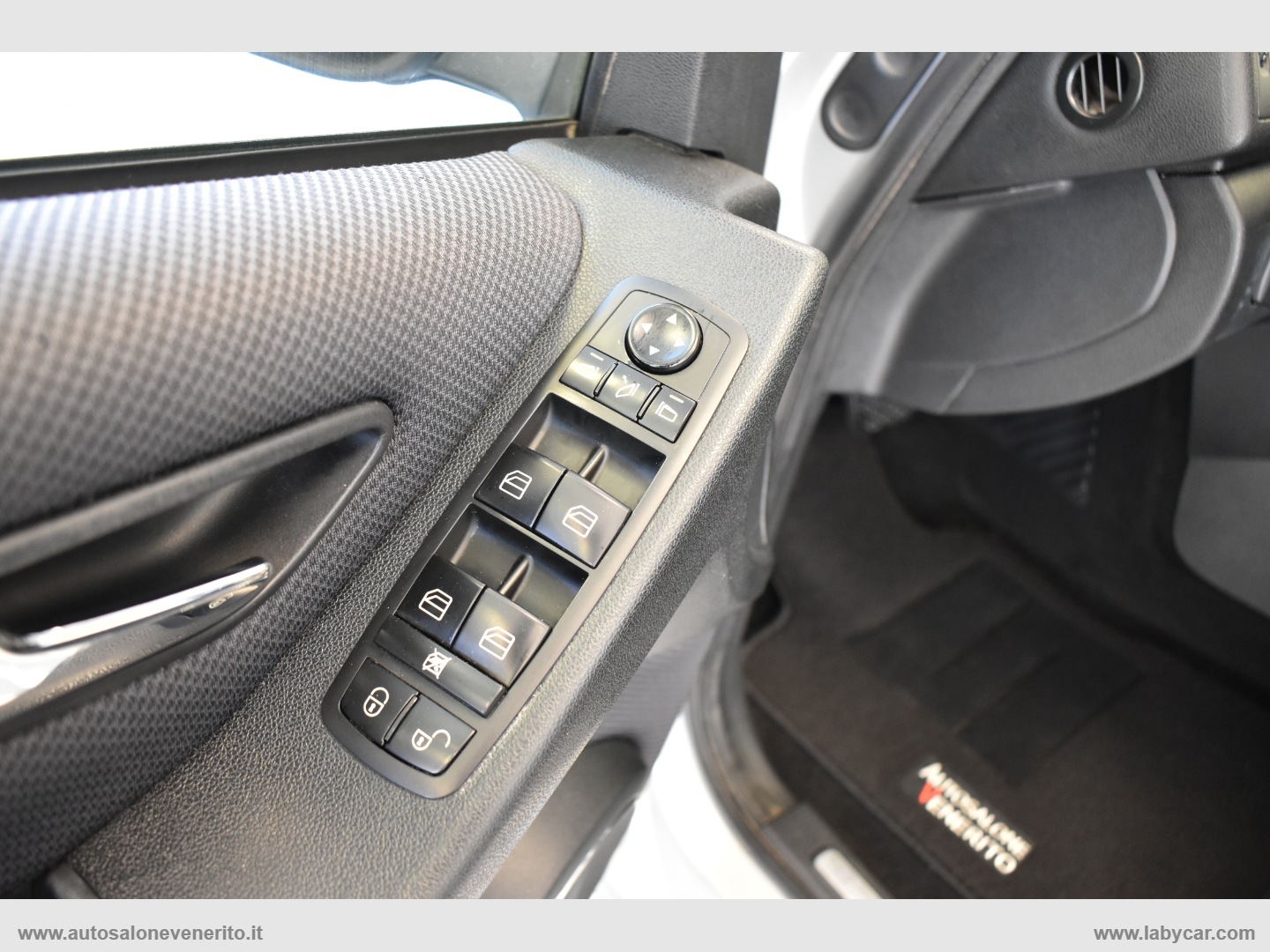 A 200 CDI Avantgarde - immagine 13