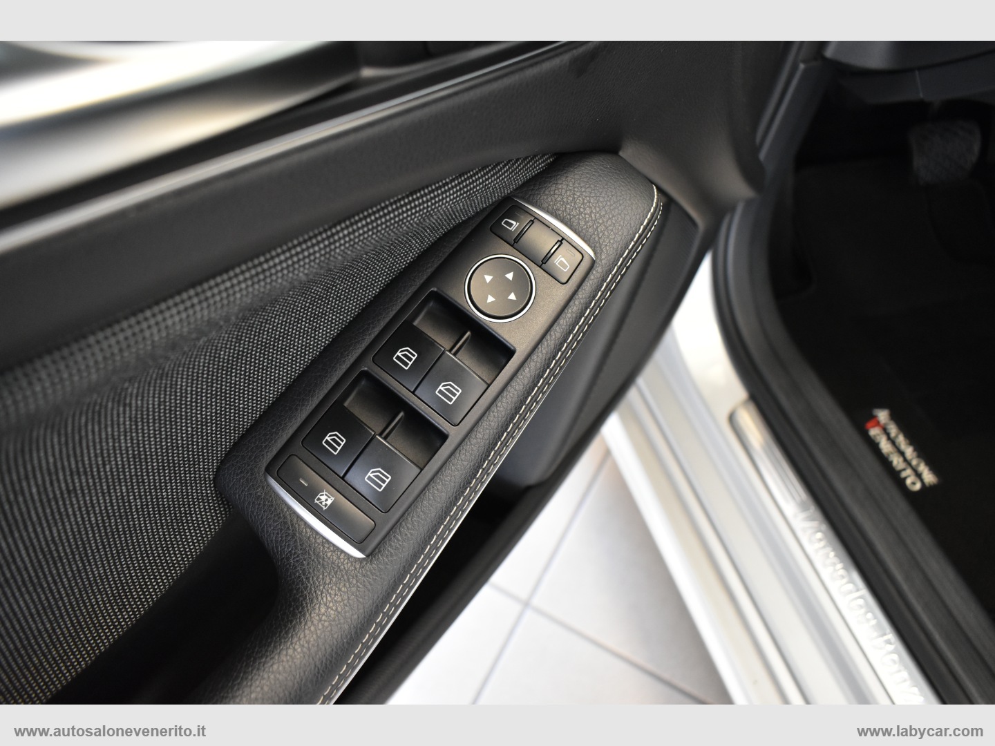 A 180 d Automatic Executive - immagine 13