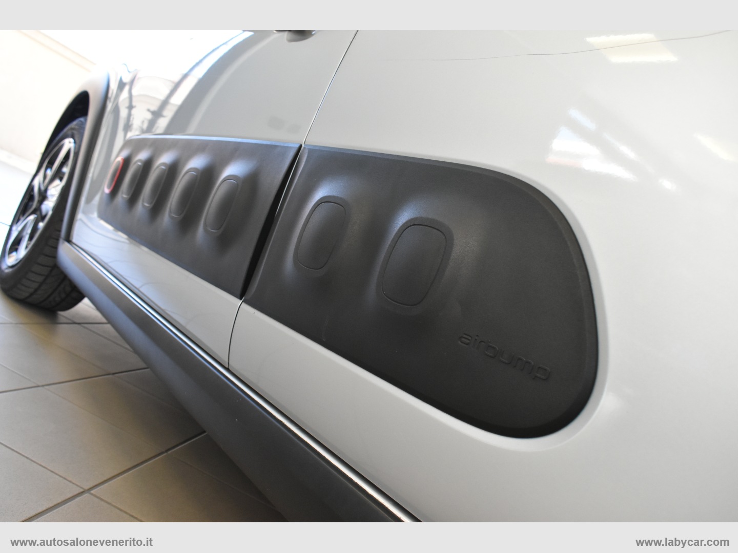 C3 BlueHDi 75 S&S Shine - immagine 13