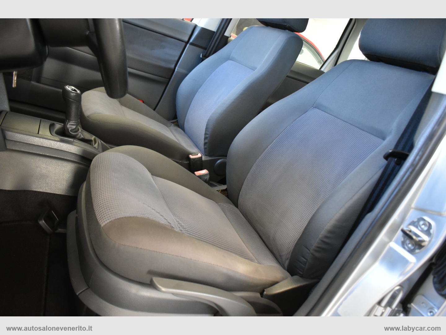 Polo 1.4 TDI 5p. Comfortline - immagine 13