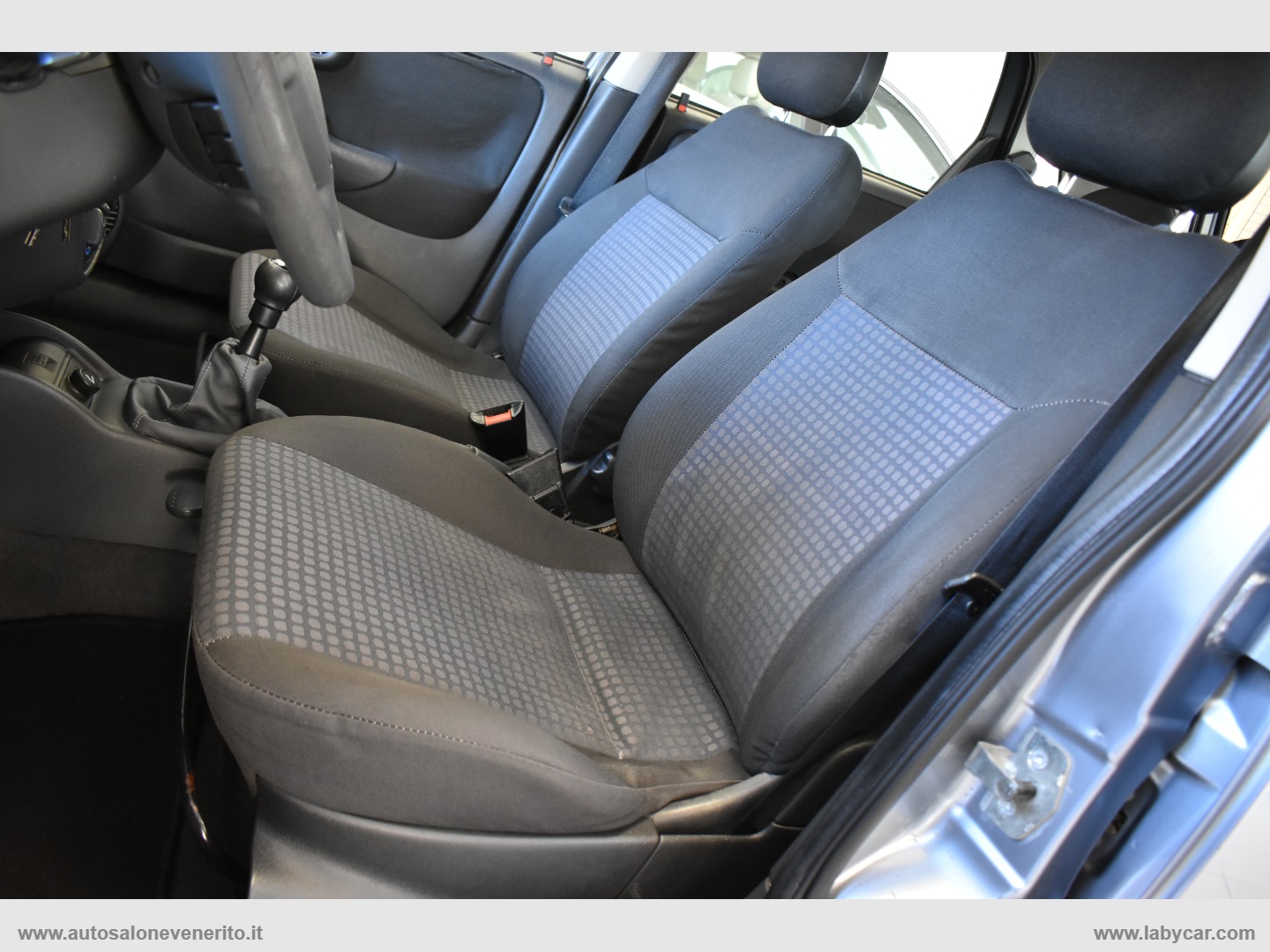 Corsa 1.3 16V CDTI 5p. Sport - immagine 13