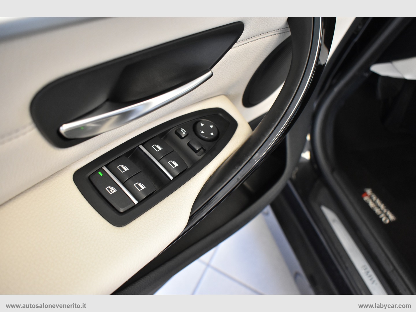 420d xDrive Gran Coupé Sport - immagine 13