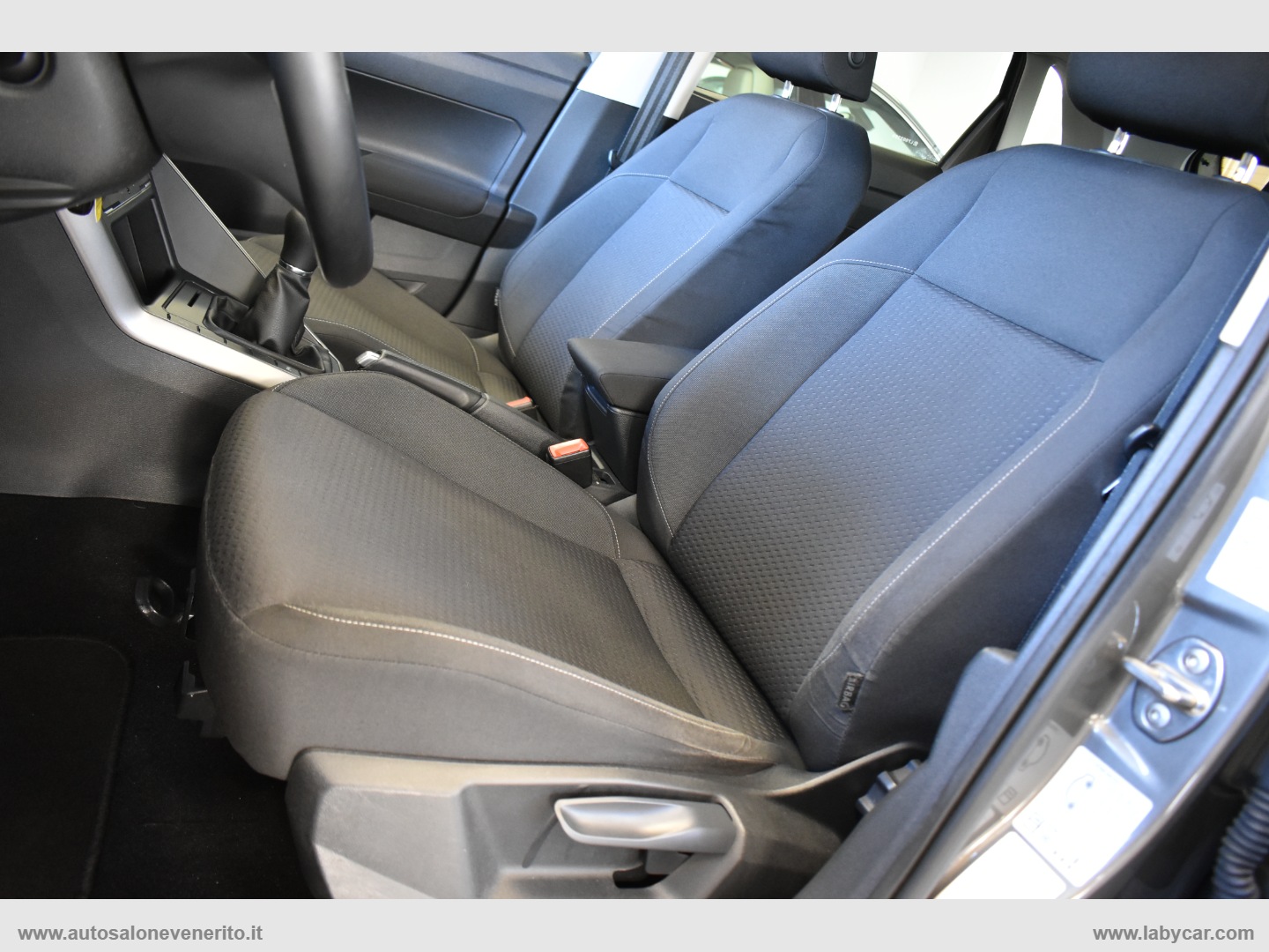 Polo 1.0 TSI 5p. Highline BMT - immagine 13