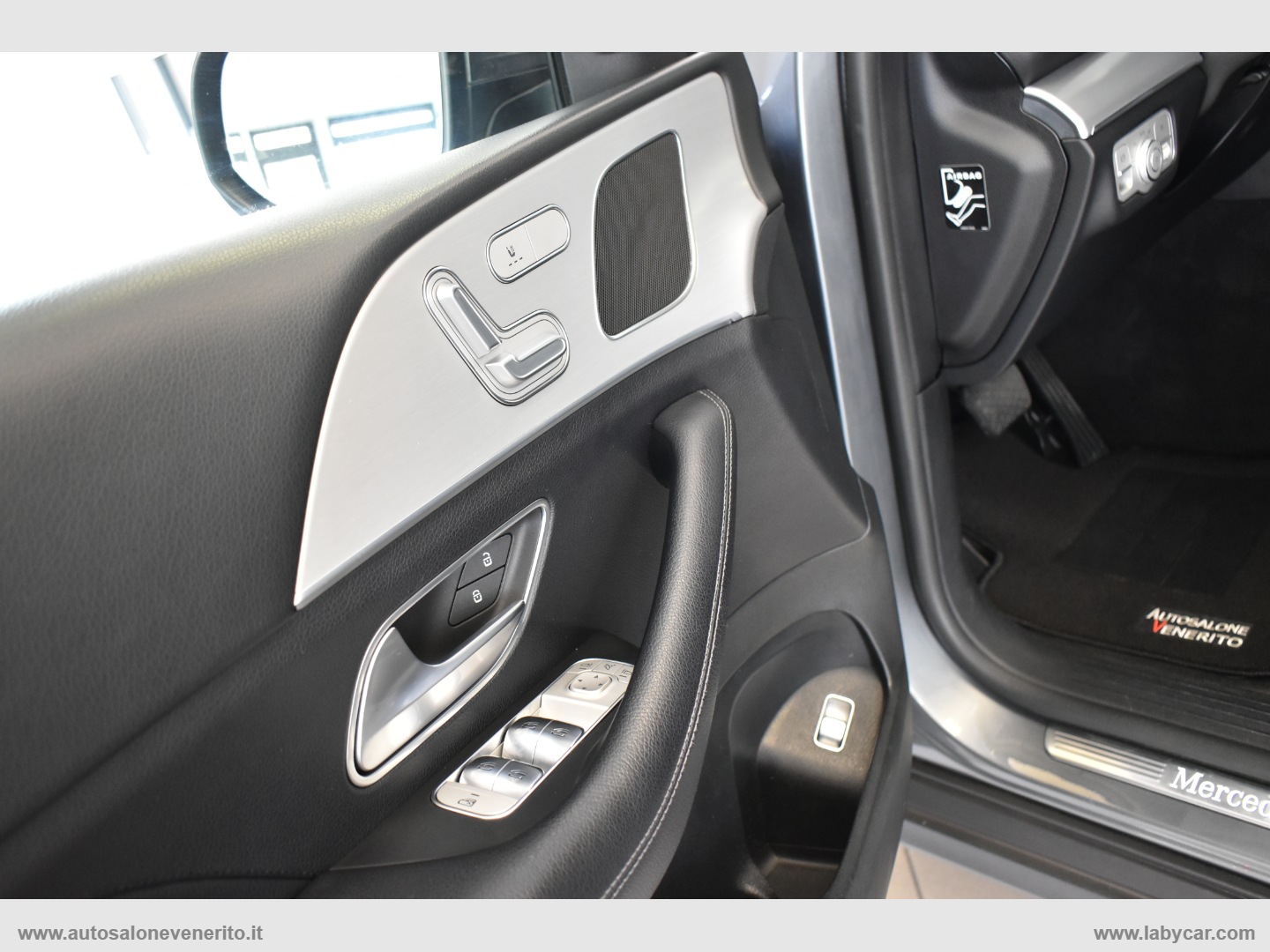 GLE 300 d 4Matic Premium - immagine 13