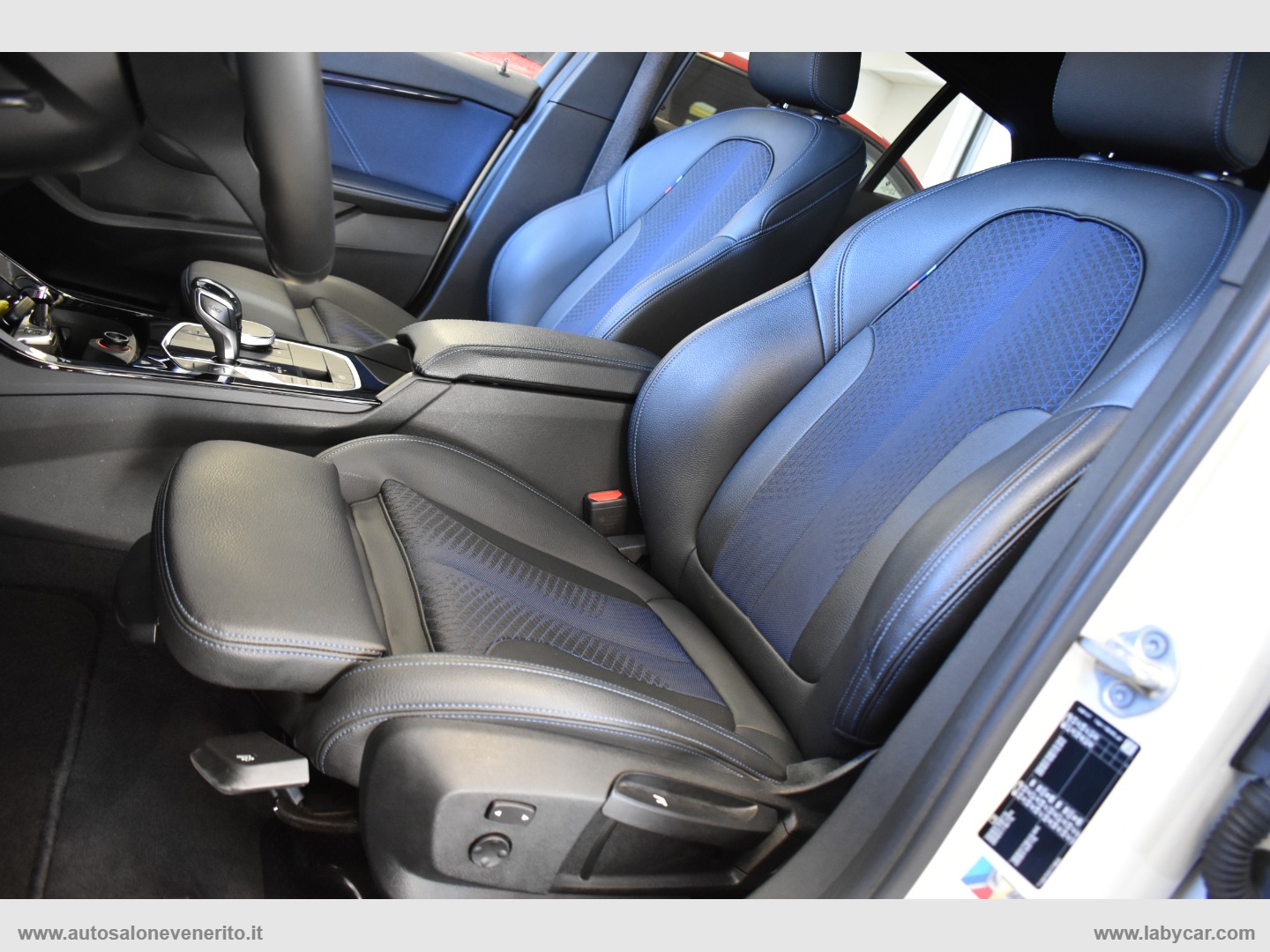 118d 5p. Msport - immagine 13